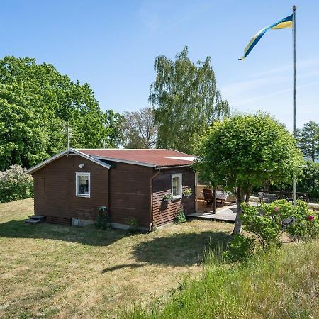 Holiday Home Djursvik By Interhome Soderakra Exterior photo