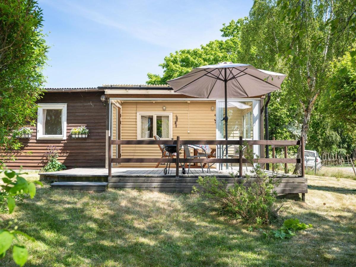 Holiday Home Djursvik By Interhome Soderakra Exterior photo