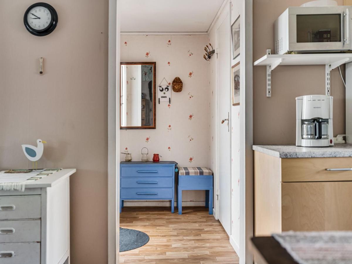 Holiday Home Djursvik By Interhome Soderakra Exterior photo
