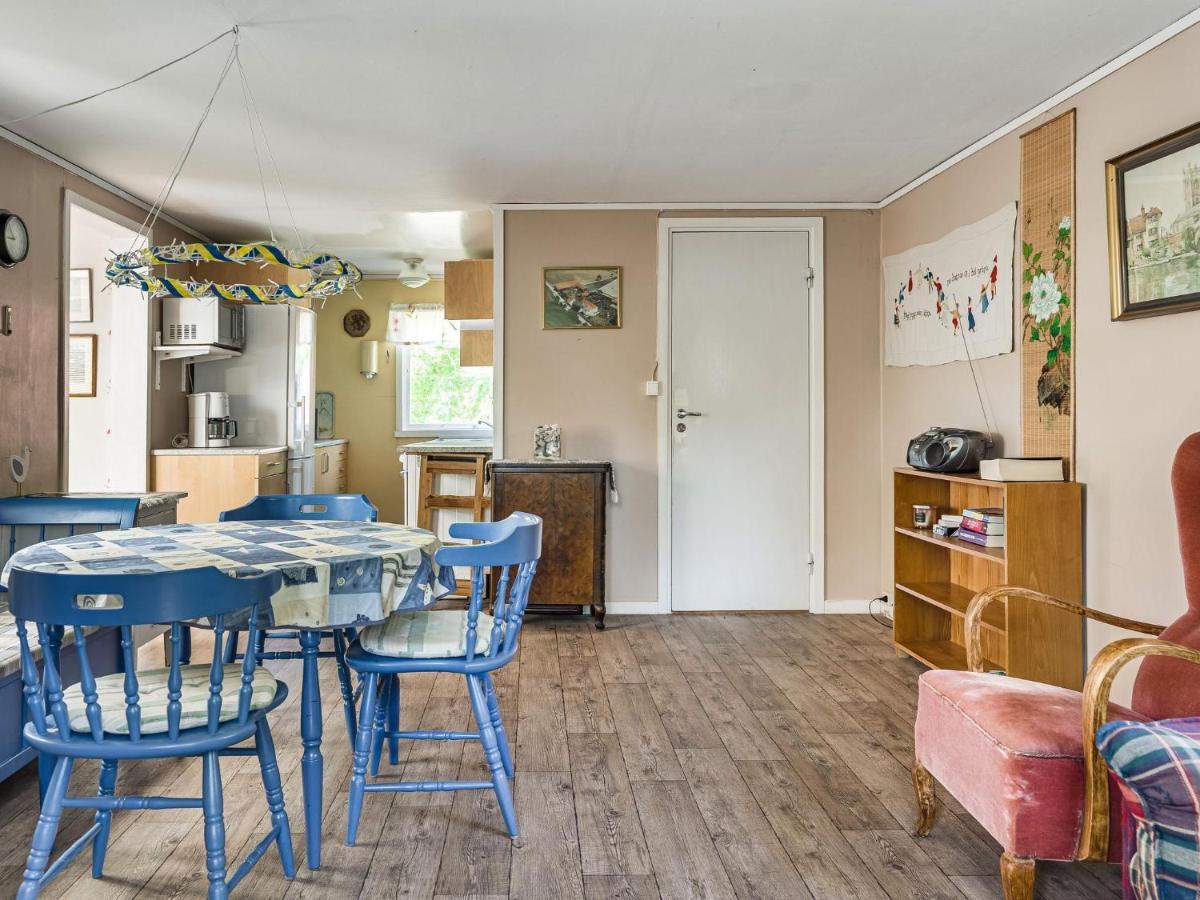 Holiday Home Djursvik By Interhome Soderakra Exterior photo